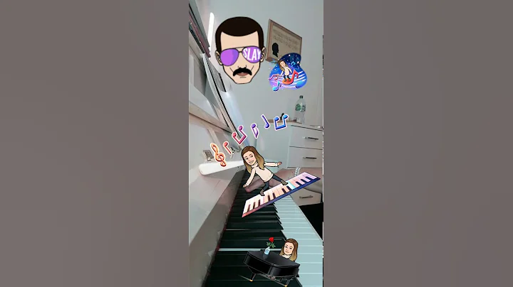 The show must go on Queen (intro)