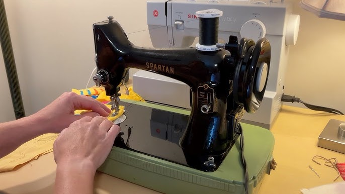 KOYO DIAL 'n SEW Model 816 Sewing Machine