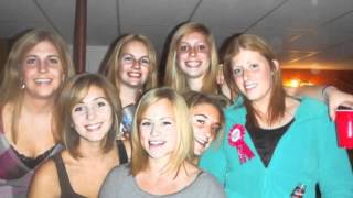 Erin's Graduation Video