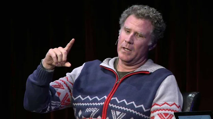 Student Questions | Will Ferrell & Craig Pollard