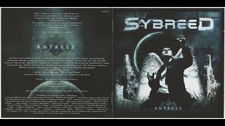 Sybreed - Isolate (Lyrics)