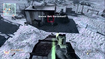 modz355JB MW2 FREE PS3 CHALLENGE LOBBY