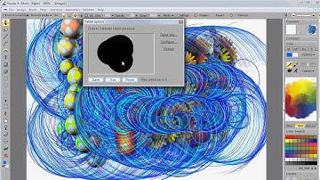 new features in pd pro 8.1, part1