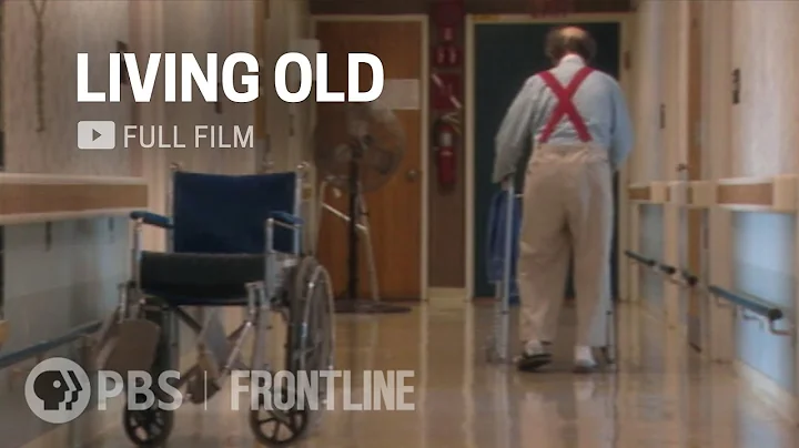 Aging in the U.S. (full documentary) | FRONTLINE - DayDayNews