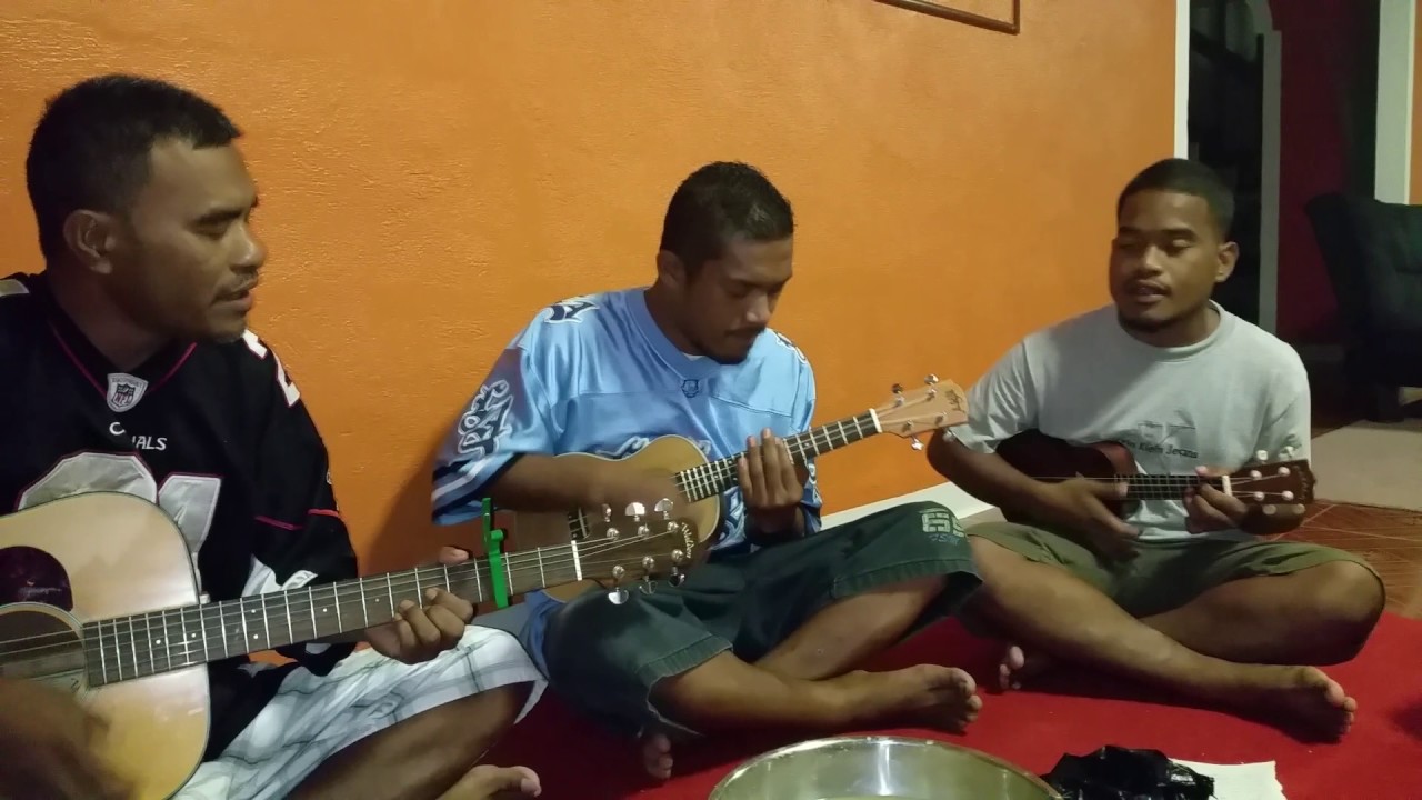 Rairok String Band: Ka-erer