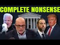 Levin: Why the Supreme Court should STAY OUT of the Trump/January 6 debate