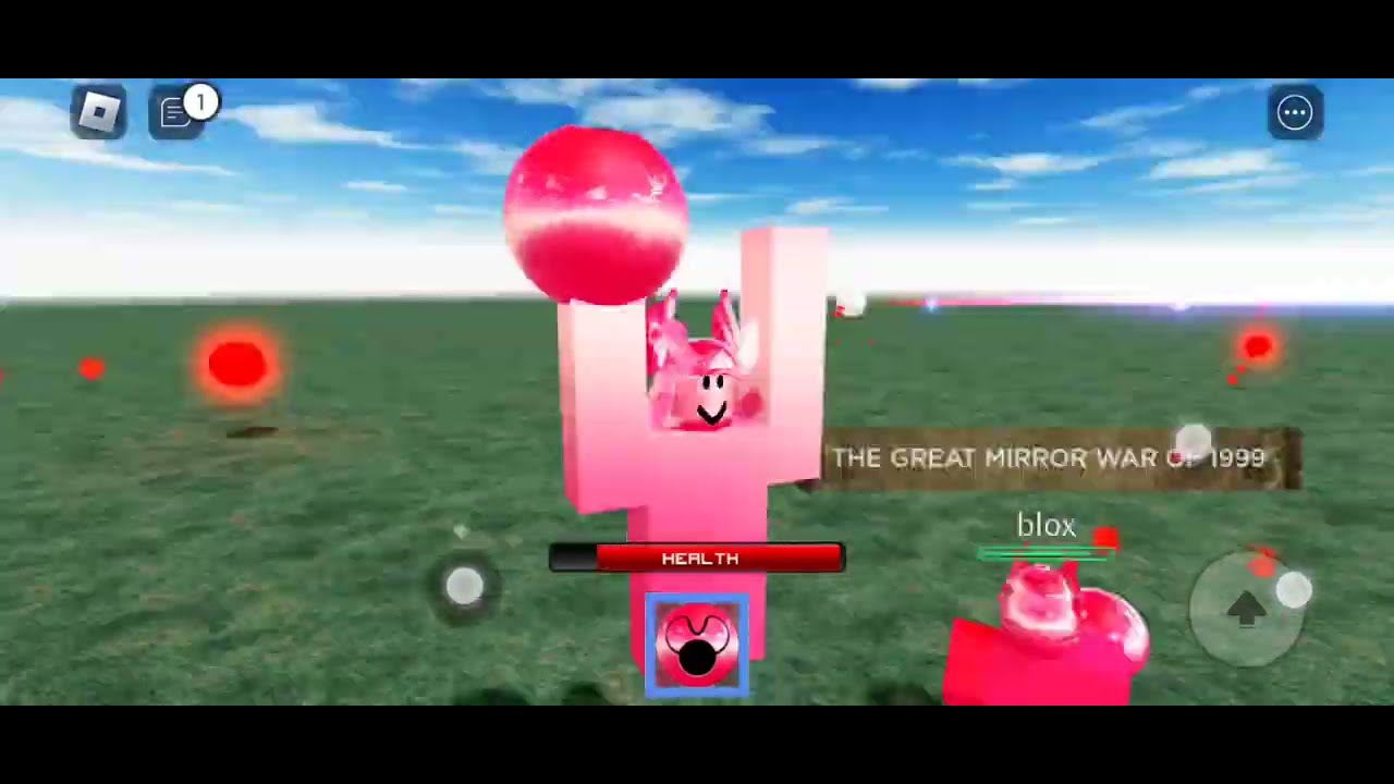 THE GREAT MIRROR MAN WAR OF 1999 Veszteseg 1.5 YouTube