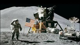 WHAT REALLY HAPPENED IN APOLLO 11 AND NOT ARTEMIS