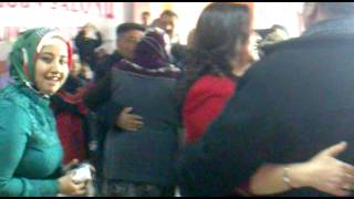 Yozgat Sarıyaprak Düğün ( Sinan KÖSE ) Düğün Salonu Dans