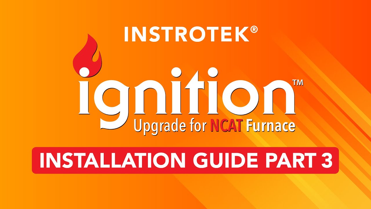 Ignition Installer Ignition Install Guide Part 3 - YouTube