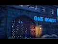 Fortnite - The One House Challenge