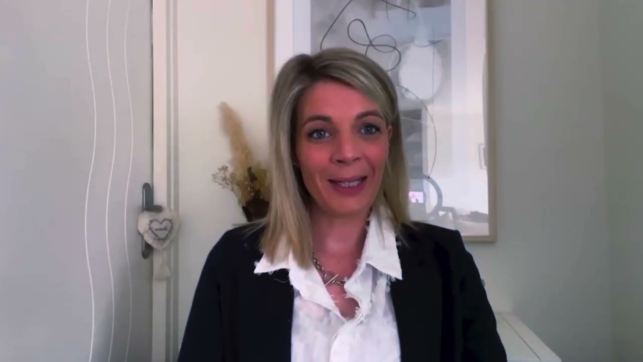 Vidéo de présentation 