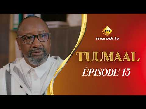 Série - Tuumaal - Episode 15 - VOSTFR