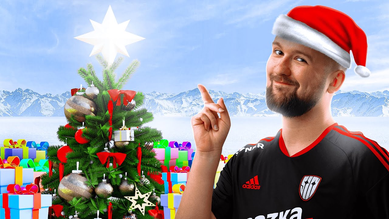 MERRY SINMAS AND HAPPY NEW YEAR! | SINNERS Esports