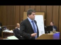 Cleveland police officer takes the 5th in Michael Brelo trial sparking heated debate