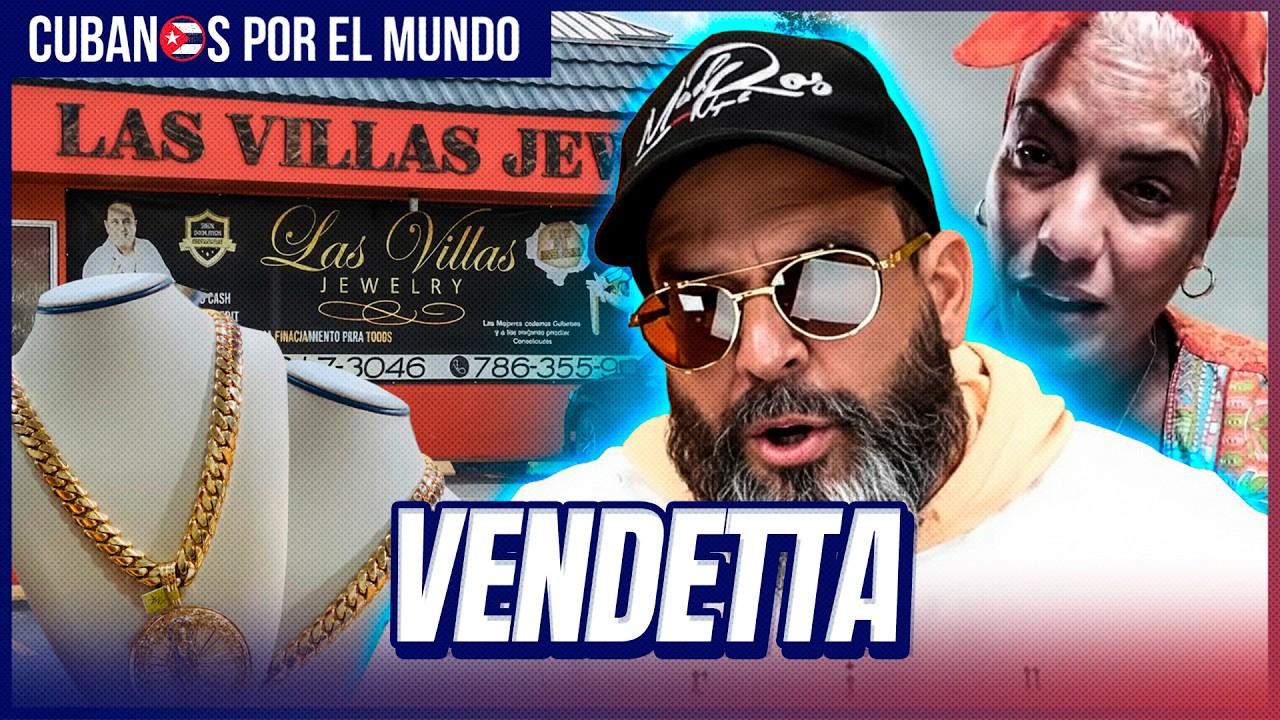 Abogado sugiere vendetta detrás de acusaciones contra Las Villas Jewelry, sponsor de Hola! Ota-Ola