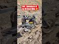 Off-Roading with Royal Enfield Himalayan 450 | BikeWale #shorts #royalenfieldhimalayan