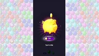 Bubble Shooter   Pop Bubbles Level 131 screenshot 2