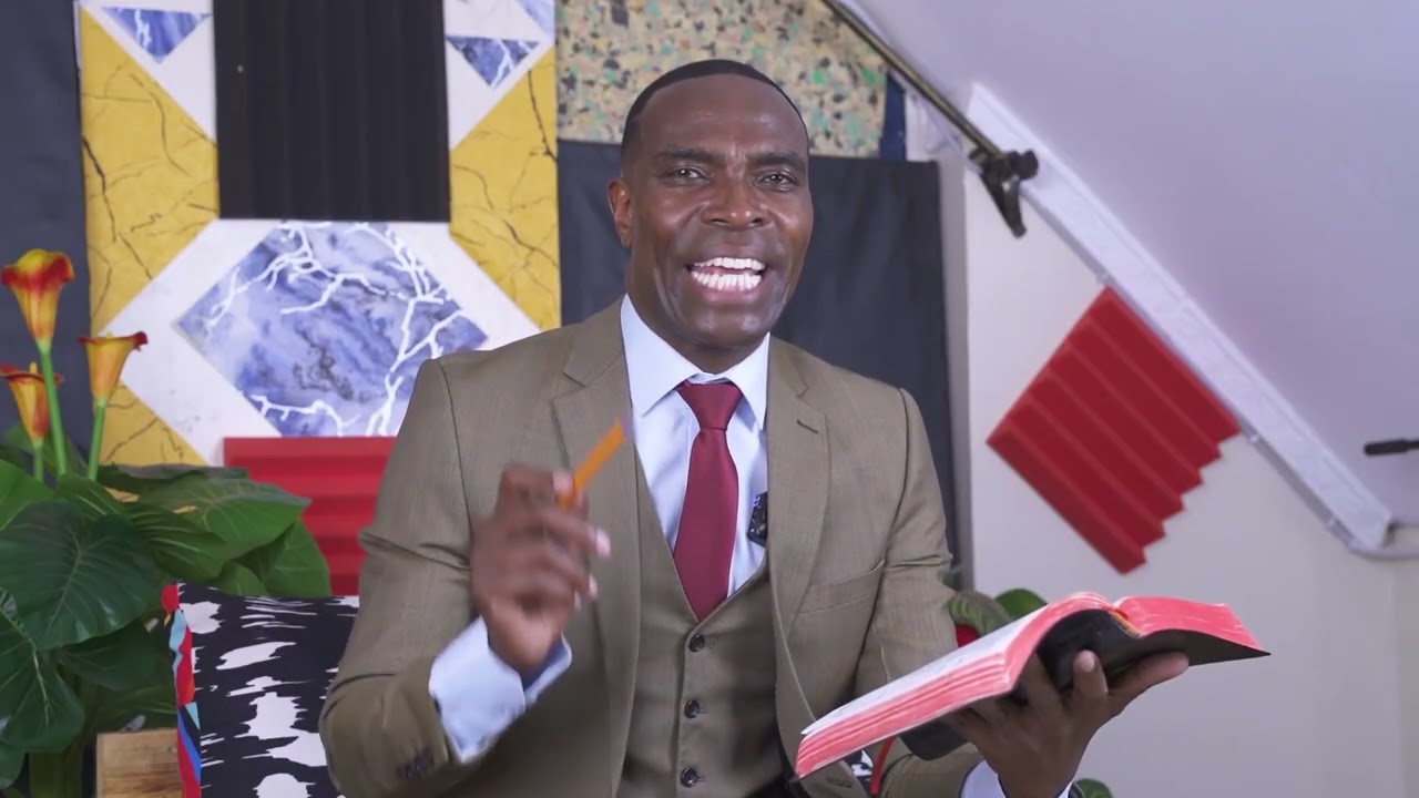 Muheanire wa uthamaki 