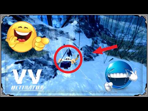 THE FUNNIEST VV: ULTIMATUM YOU WILL EVER WATCH!