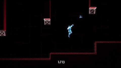 BCR Challenge Room 12 Eagle in HD