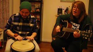 Linger (cover)- The Cranberries