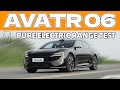 Is Avatr 06's Pure Electric Range REALLY as Good as They Claim?