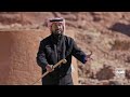 على خطى العرب الرحلة السابعة الحلقة التاسعة والعشرين عمارة ممالك العلا