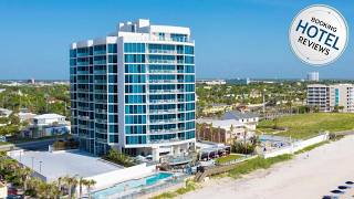 Max Beach Resort | Daytona Beach (FL), United States | Hotel Review 🏩