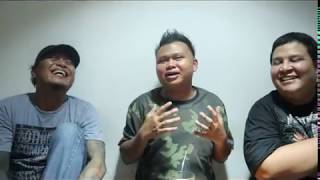 MENGIBAH MUSIK BANJARBARU feat. Bang AMAX Brigade 666