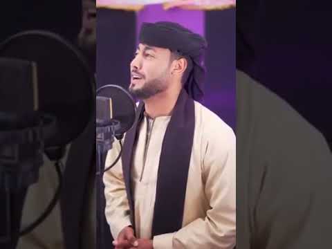 المنشد ده مزيكا المنشد أحمد حسن أبن الأقصر