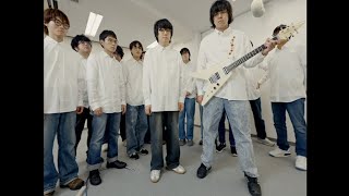 Sakiyama Soushi / Diary  [Official Music Video]