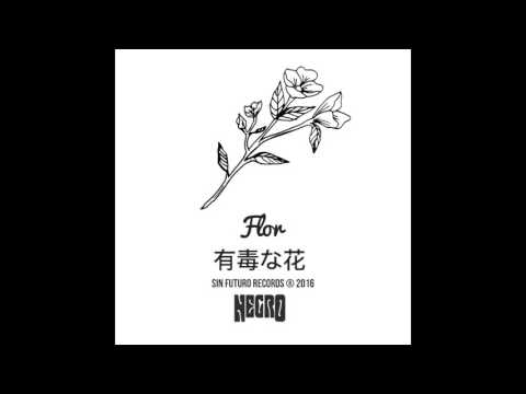 Negrø - Flor