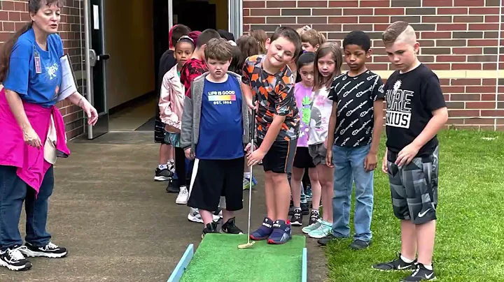 Ritzman CLC Field Day