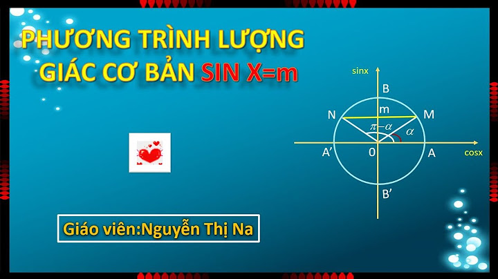 Giải bài tập phương trình lượng giác cơ bản năm 2024