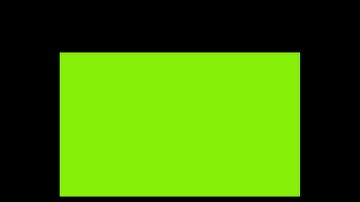 4K Square From Bottom Flat Transition