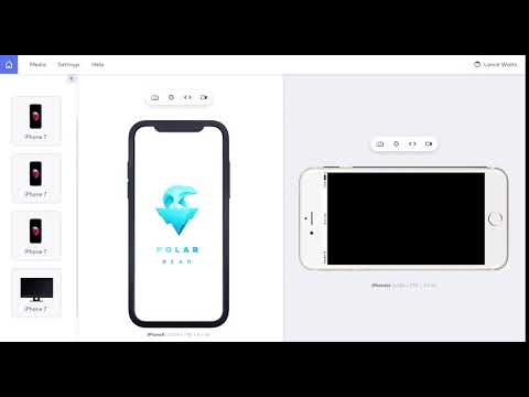 LT Browser Features