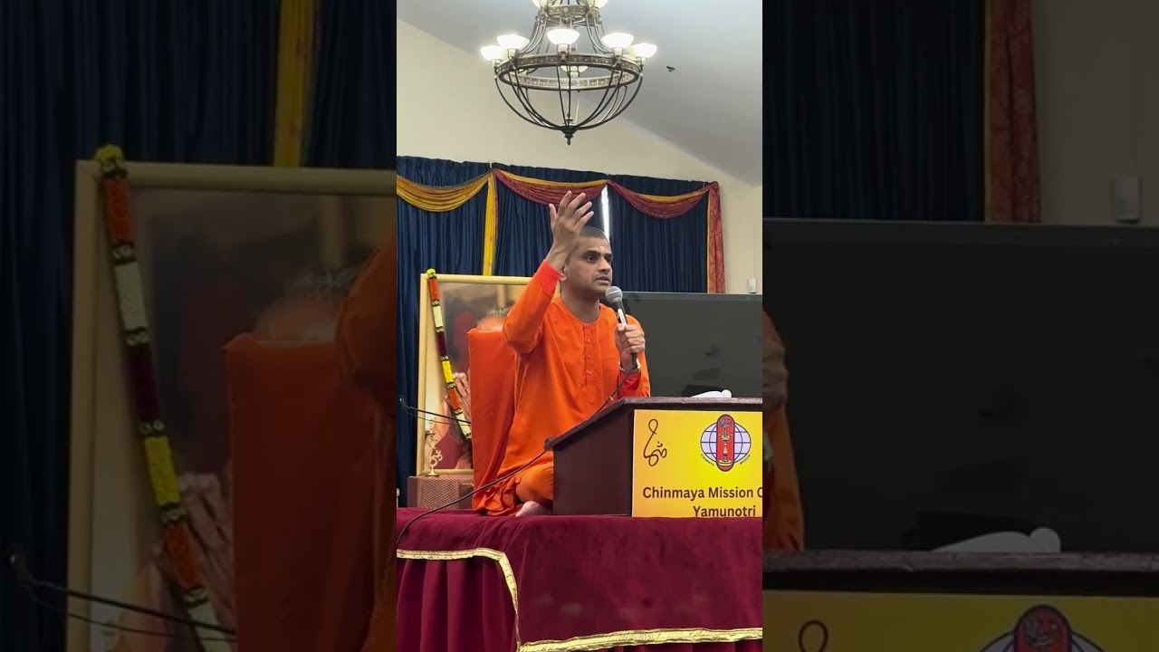 💎 Precious Gems of Wisdom from Swamiji 💎 - 20