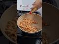 Nasi Goreng🔥 #onyxpan #food #cooking #shorts #friedrice #resep #steincookware