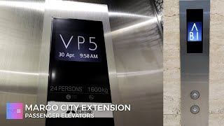 Download lagu Mitsubishi Traction Elevators - Margo City Extension, Depok