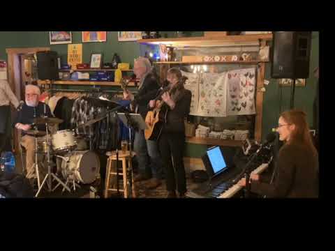 It Don't Come Easy   Zigzag   Ringo Starr cover   SD 480p
