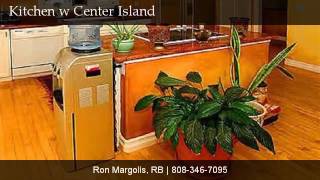 2943 KAMOOKOA RD video tour
