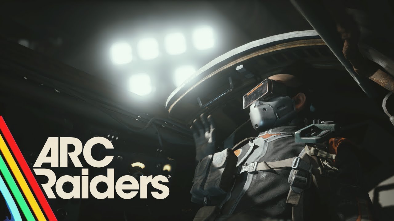 Arc Raiders: Squad after Squad!!!