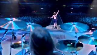 AC\/DC - Shoot to Thrill (Live at River Plate)