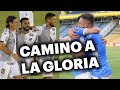 Estudiantes (RC) y Platense van por la gloria | Desde el barro