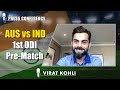 Lack of clarity on Rohit Sharma’s availability not ideal - Virat Kohli