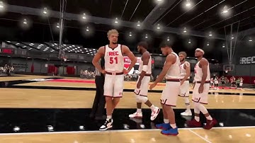 Big man rec SS1 pro 2K20