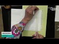 🔴 Clarity SHAC LIVE - 304 - Doodled Vases &amp; Foliage Part 3