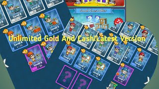 Idle Miner Tycoon - Mod / Hack Apk Latest Version 2019 screenshot 4