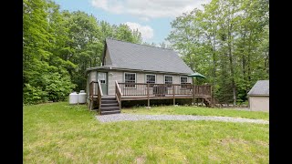 32 Kansas Rd video tour